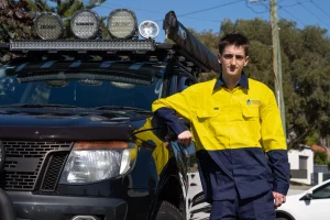 Plumbing Apprenticeships Perth