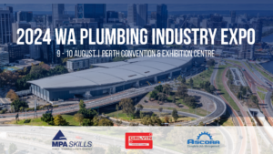 WA Plumbing Industry Expo 2024